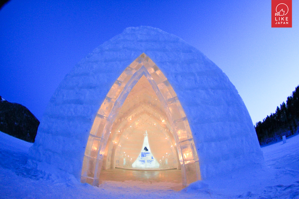 一文看盡北海道十勝帶廣:觀光+雪地運動+美肌温泉+手信