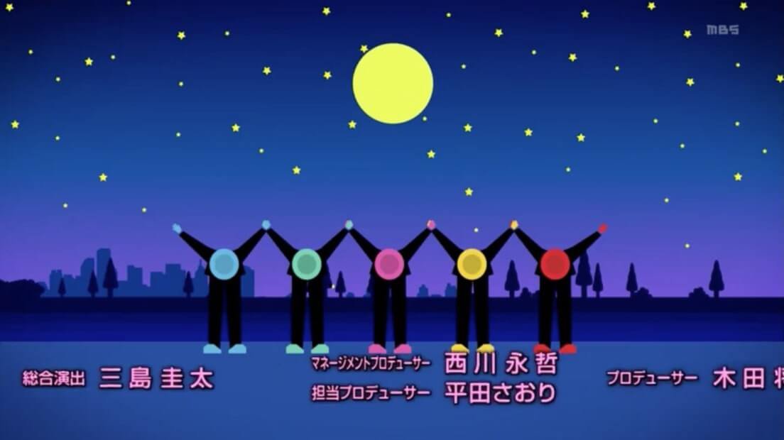 「5-1=0」回顧20年 嵐成員在節目中透露心底話