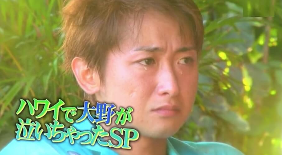 「5-1=0」回顧20年 嵐成員在節目中透露心底話