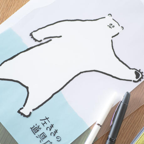 日本左撇子道具店 為左撇子貼心設計的專用產品