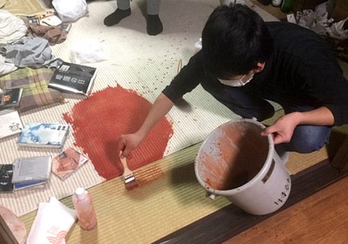 「追緝線索~科搜研之男~」佈景設計大揭密
