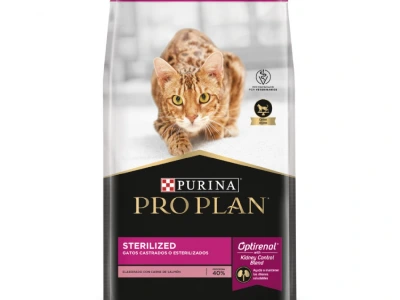 Proplan Sterilized 3 kilos