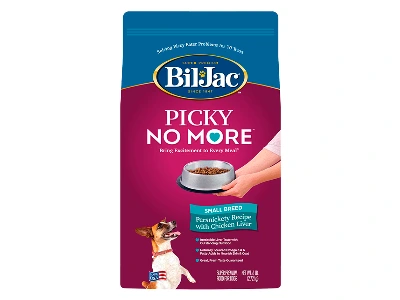 Bil Jac Picky No More 2.72 K