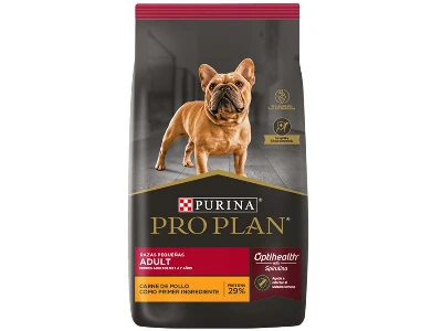 Proplan Raza Pequeña Adulto