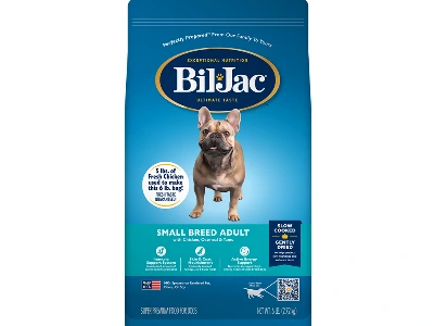 Bil Jac Small Breed Adult adulto raza pequeña