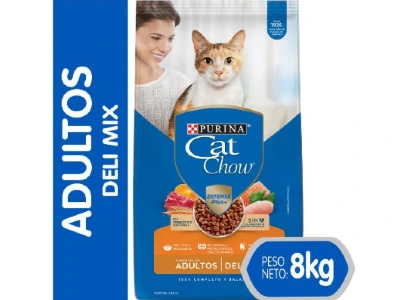 CatChow Delimix 8k