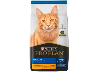 Proplan Gato Adulto +7