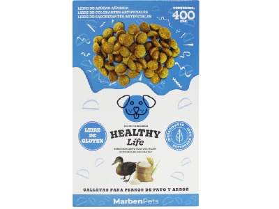 Healthy Life Sabor Pollo