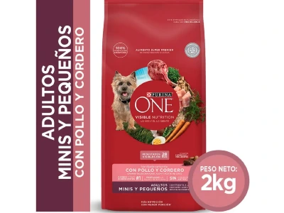 Purina One 2k