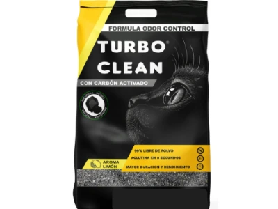 Turbo clean limon 20k