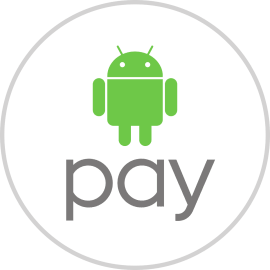 Android Pay（アンドロイドペイ） - Googleが提供する電子ウォレット