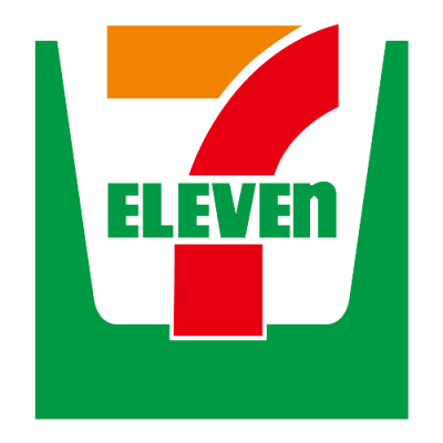 Payment method at 7-Eleven