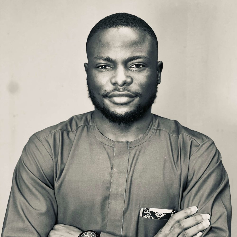 Goodness Olajide