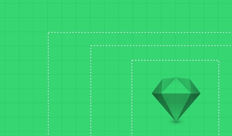 Responsive Design in Sketch