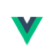 VUE dot-js Logo