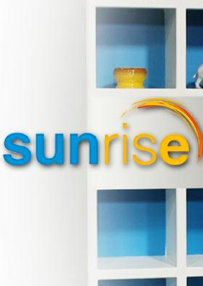 Interview on ETV Sunrise