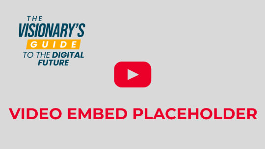 Video Embed Placeholder Video Embed Placeholder