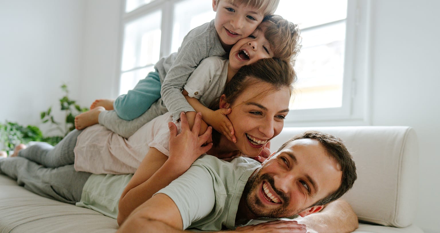 Die beste Art, für Deine Familie einzukaufen