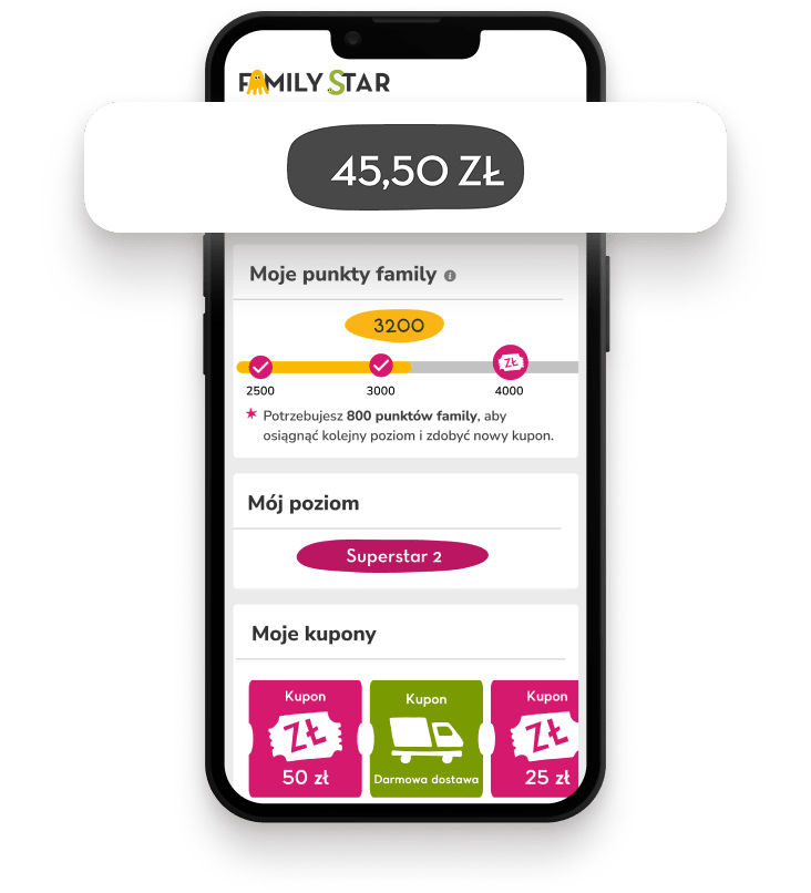 Ciesz się ekskluzywnością