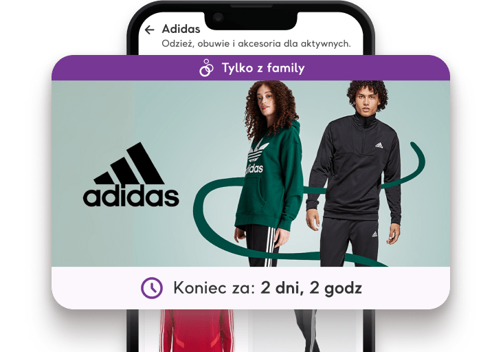 Ciesz się ekskluzywnością