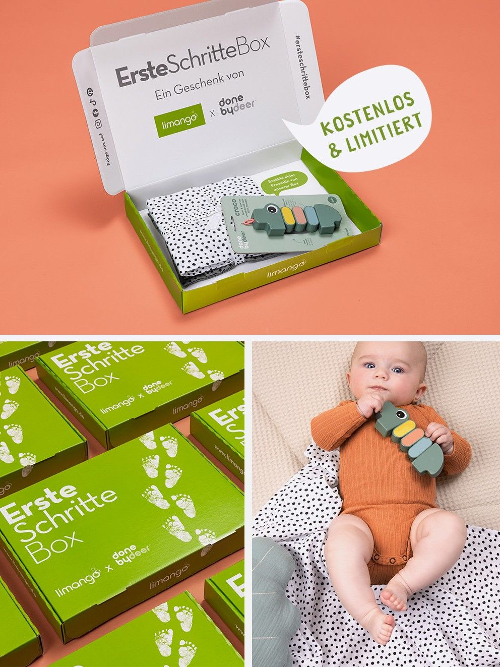 Limango babykleding hotsell