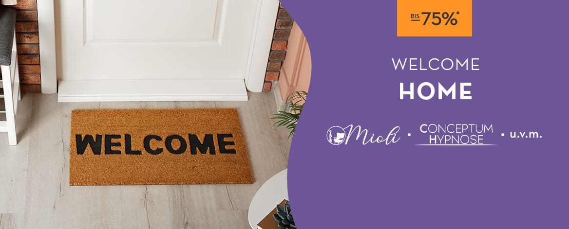 Welcome Home