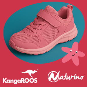 Sneakers für Kinder