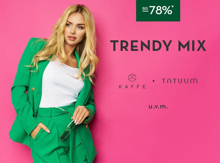 Trend Mix