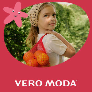 Vero Moda Girl
