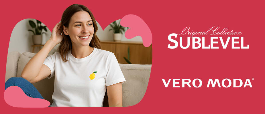 T-shirts voor haar