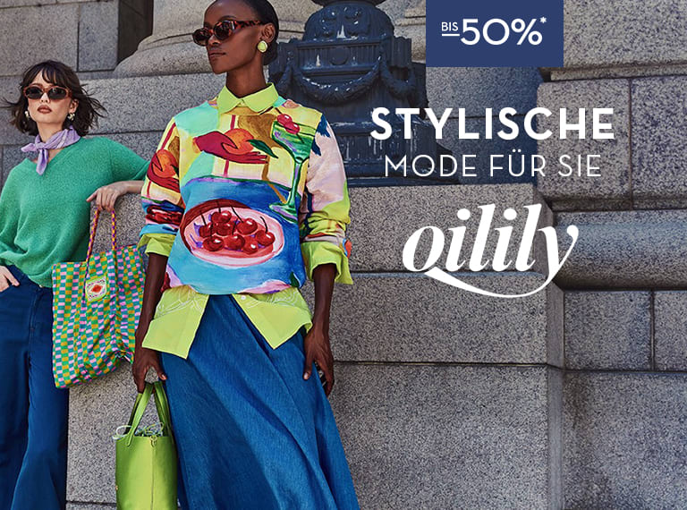 Oilily