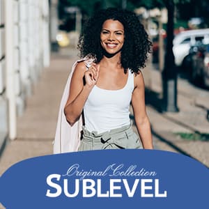 Sublevel