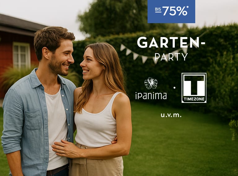Gartenparty