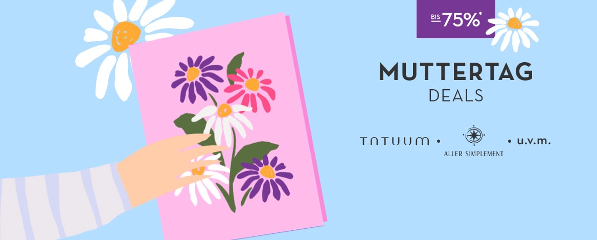 Muttertag Deals