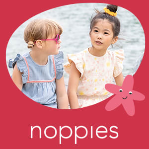 Noppies