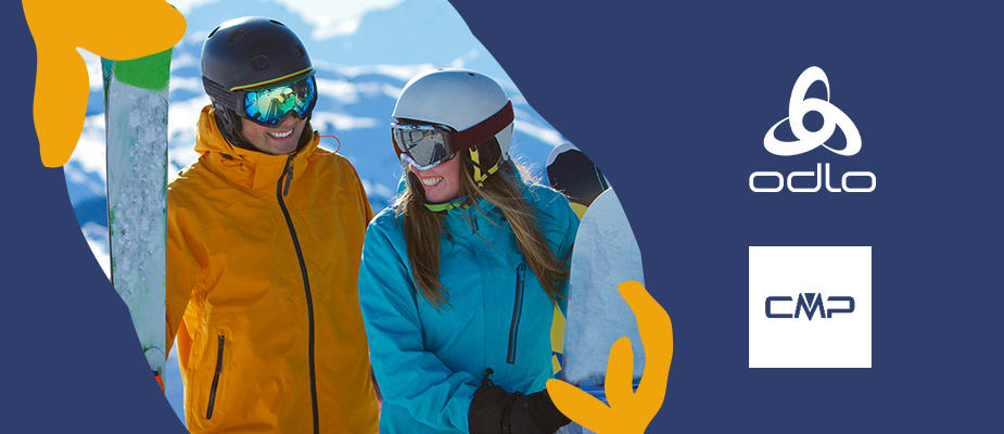Skifahren