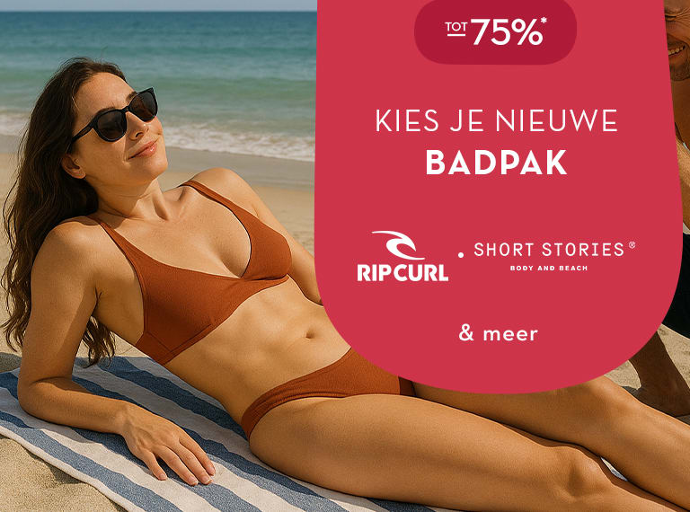 Kies je nieuwe badpak