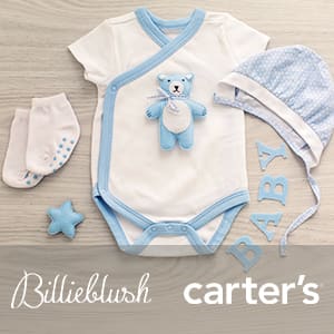 Moda dla niemowląt
