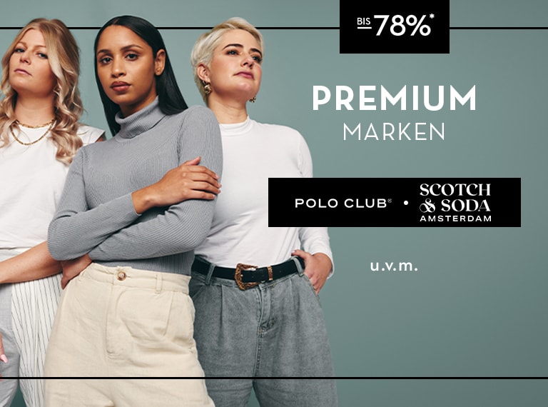 Premium Marken