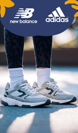 Lauf- & Wanderschuhe für Sie