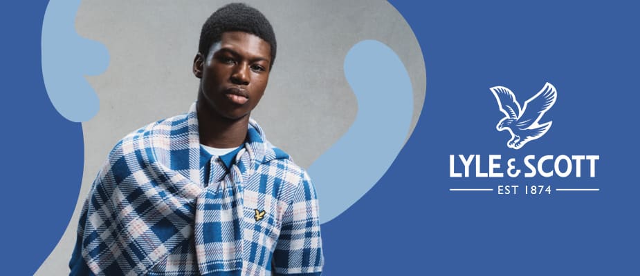 Lyle & Scott