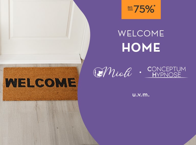 Welcome Home