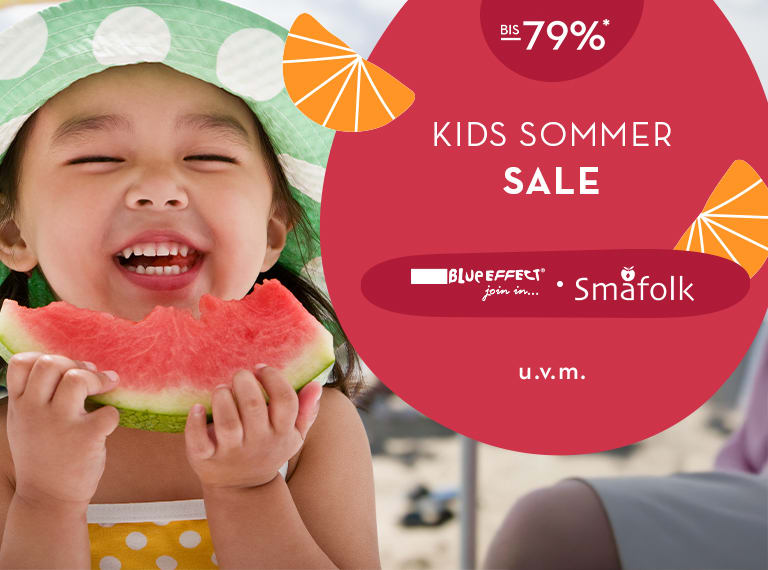 Kids Sommer SALE