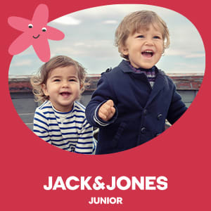 Jack & Jones 