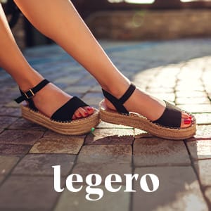 Legero