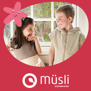 müsli