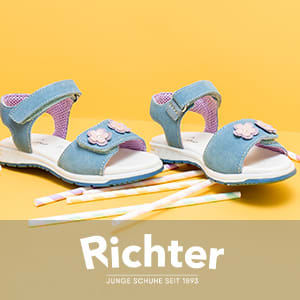 Richter Shoes