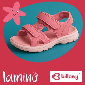 Sandalen für Kinder
