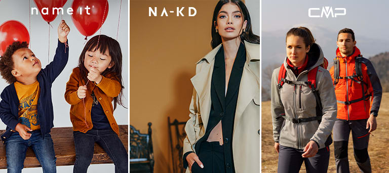 limango Shopping für Familien gemacht