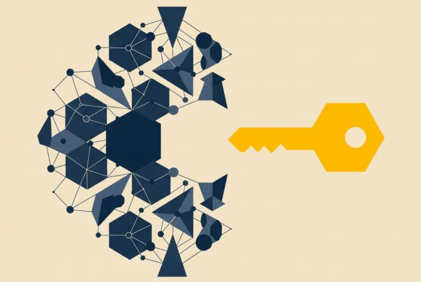 The Unseen Engine: How RFID Reads Become Useful Asset Records